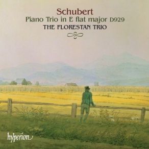 Download track 03. Piano Trio No. 2 In E Flat Major D929: 3. Scherzo: Allegro Moderato Franz Schubert