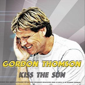 Download track Little Black Dress Gordon Thomson