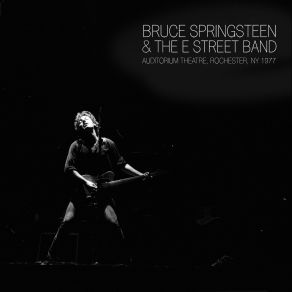 Download track She's The One Bruce Springsteen, E-Street Band, The