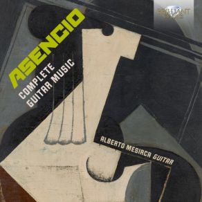 Download track Suite De Homenajes III. Tango De La Casada Infiel A Federico García Lorca Alberto Mesirca