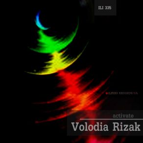 Download track Chatterbox (Original Mix) Volodia Rizak