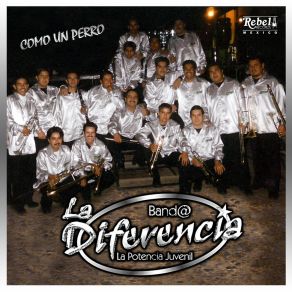 Download track El Caderazo Banda La Diferencia