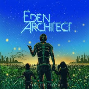 Download track Lost Inside Eden Architect