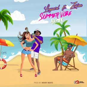 Download track Summer Vibe (Remix) Zlatan