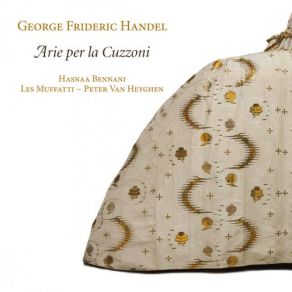 Download track Admeto, Rè Di Tessaglia, HWV 22: Ballo Di Larve Les Muffatti, Peter Van Heyghen, Hasnaa Bennan