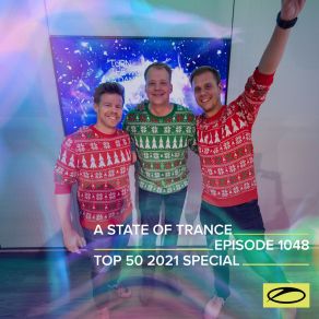 Download track A State Of Trance (ASOT 1048) (Interview With Aly & Fila, Pt. 3) Ferry CorstenAly & Fila