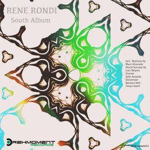 Download track South (Tanya Aurel Remix) Rene RondiTanya Aurel