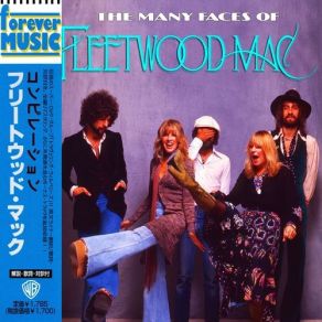 Download track Blue Letter Fleetwood Mac