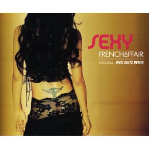 Download track Sexy (Remix) French Affair