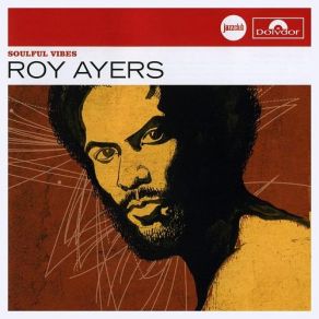 Download track Magic Lady Roy Ayers