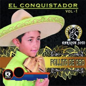 Download track Sientes Lo Que Siento Hugo Enrique El Pollito De Oro