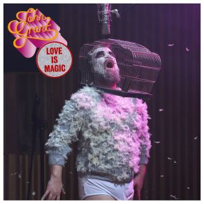 Download track Love Is Magic (Radio Edit) John Grant