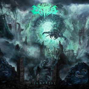 Download track Longclaw Earth Eater