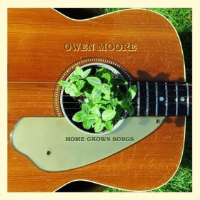 Download track A Postcard From You Owen Moore