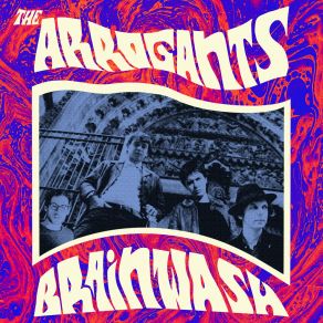 Download track No Plan The Arrogants