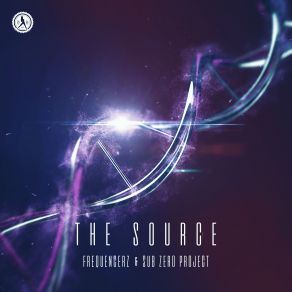 Download track The Source (Extended Mix) Frequencerz, Sub Zero Project