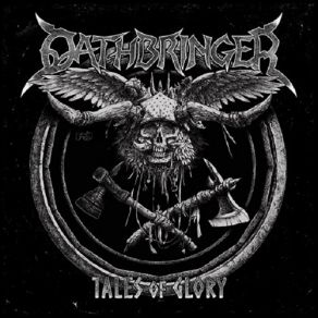 Download track Under The Spell (Demo) Oathbringer