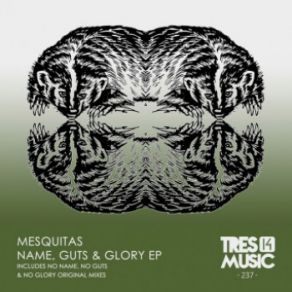 Download track No Glory (Original Mix) Mesquitas