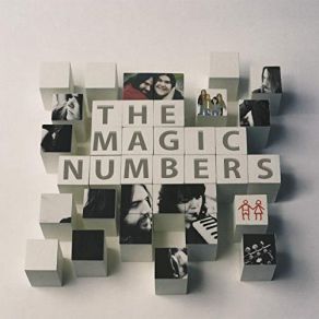 Download track Drunk On Your Words The Magic Numbers