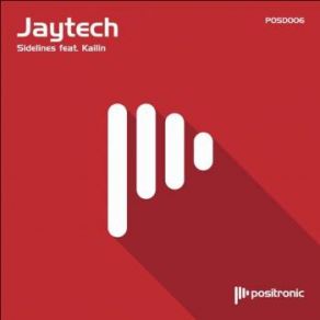 Download track Sidelines (Radio Edit) Kailin, Jaytech