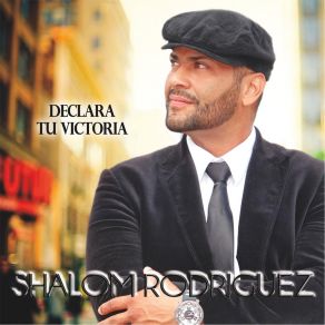 Download track Escucha Mi Voz Shalom Rodriguez