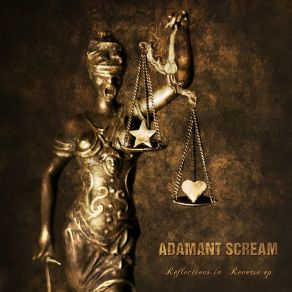 Download track Red Coloured Juice (Original Mix) Adamant Scream