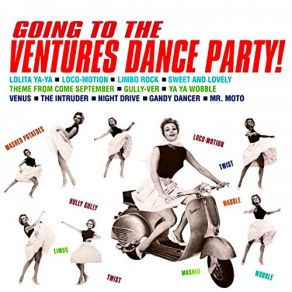 Download track Theme From Come September (Remastered) The Ventures