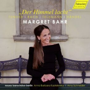 Download track A Division On A Ground Margret Bahr, Neus Barockduo Berlin