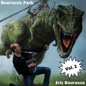 Download track Not Gonna Make It Eric Bourassa