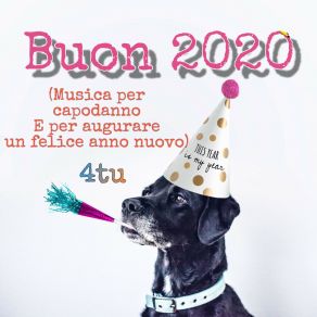 Download track Brilla La Stella Su Nel Ciel, Brindo All'anno Nuovo E A Chi Sarà Con Me (Buon 2020) 4TU