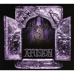 Download track The Dungeon Of Reality X - Fusion