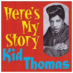 Download track The Wolf Pack (Take 3) Kid Thomas