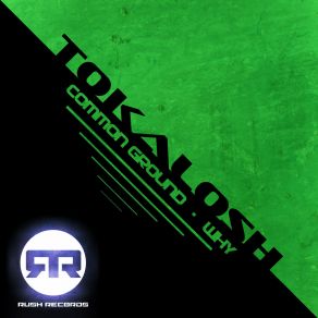 Download track Why Tokalosh