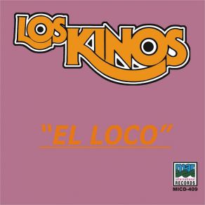 Download track No Te Vayas De Mi Los Kinos