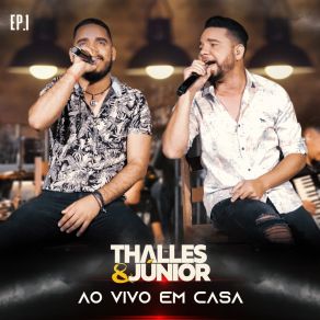 Download track Disfarça (Ao Vivo) Thalles