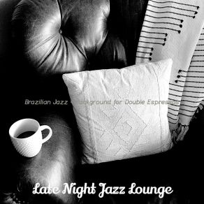 Download track Sprightly Ambiance For Cafe Lattes Jazz Lounge