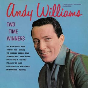 Download track Twilight Time Andy Williams