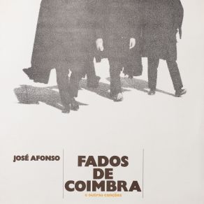 Download track Fado D'Anto José Afonso