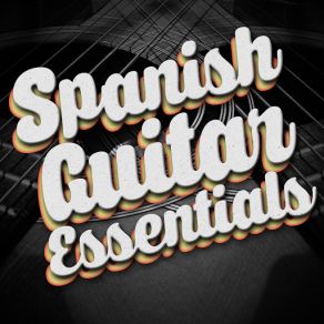 Download track Spanish Drama Spanish Classic GuitarColin Willsher