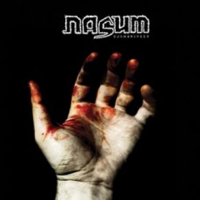 Download track I Hate People Nasum