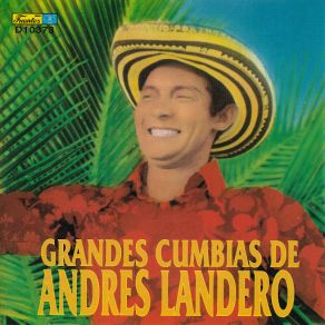 Download track Canto Negro Su Conjunto, Andrés Landero