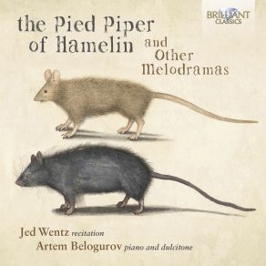 Download track The Pied Piper Of Hamelin Jed Wentz, Artem Belogurov