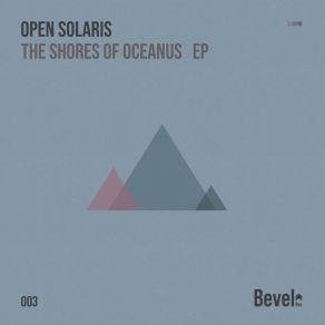 Download track The Shores Of Oceanus Open Solaris