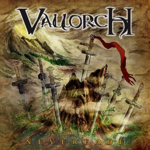 Download track The End Vallorch