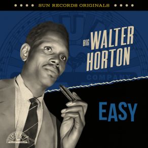 Download track West Winds Are Blowin' Walter Horton