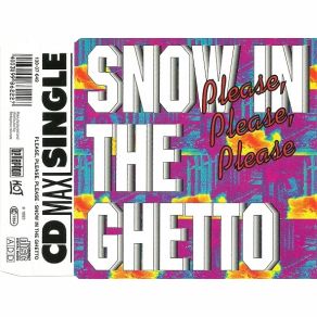 Download track Snow In The Ghetto (Trance-Mix) Please Please Please