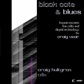 Download track Black Cats And Blues- V. Dead Fish Craig Hultgren