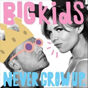 Download track Superhero BigKids