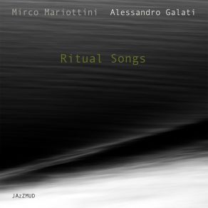 Download track Everybody's Song But My Own Alessandro Galati