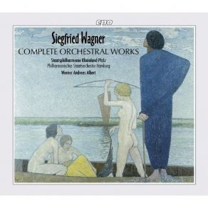 Download track 404. Sternengebot - Introduction To Act III & Huldigungsreigen (Homage Round) Siegfried Wagner